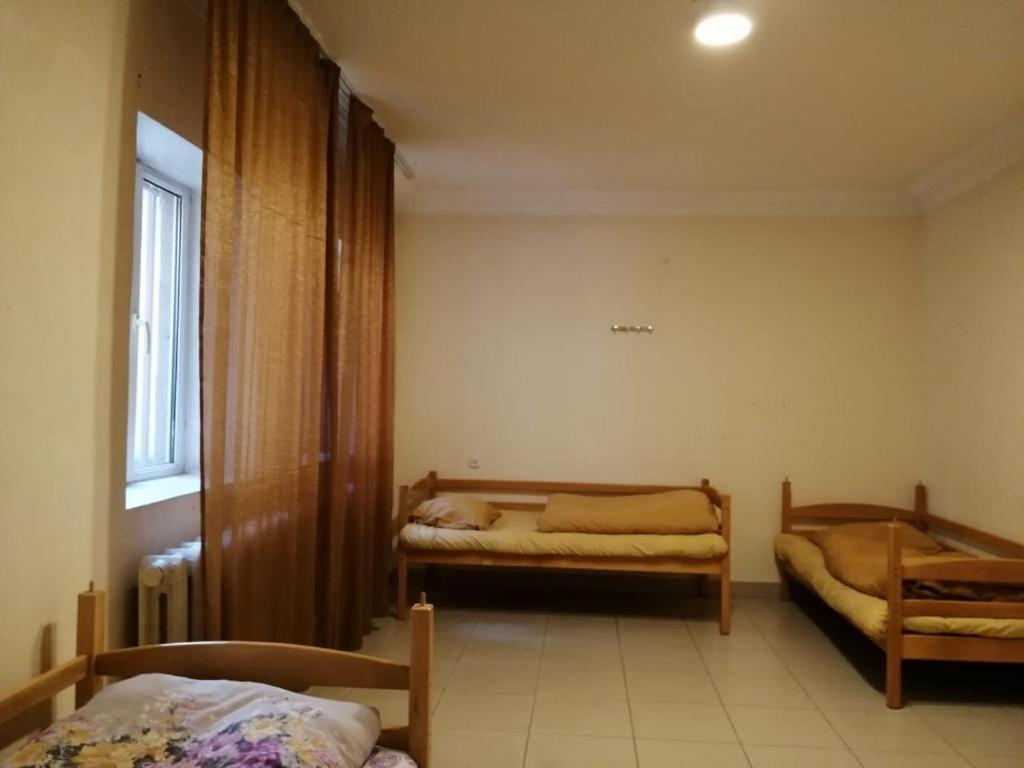 Classy And Cozy Hostel Ереван Екстериор снимка